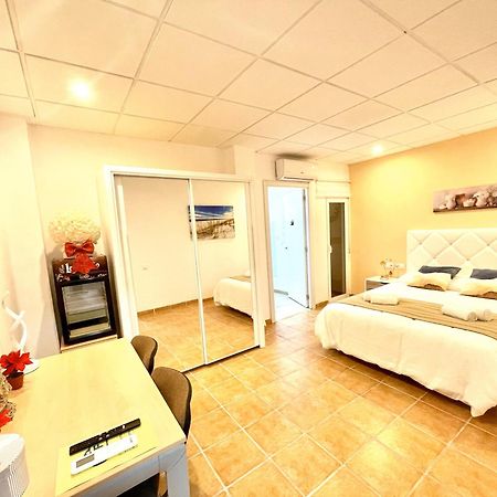 Lovely Apartment Near Beach & Science City Valência Exterior foto