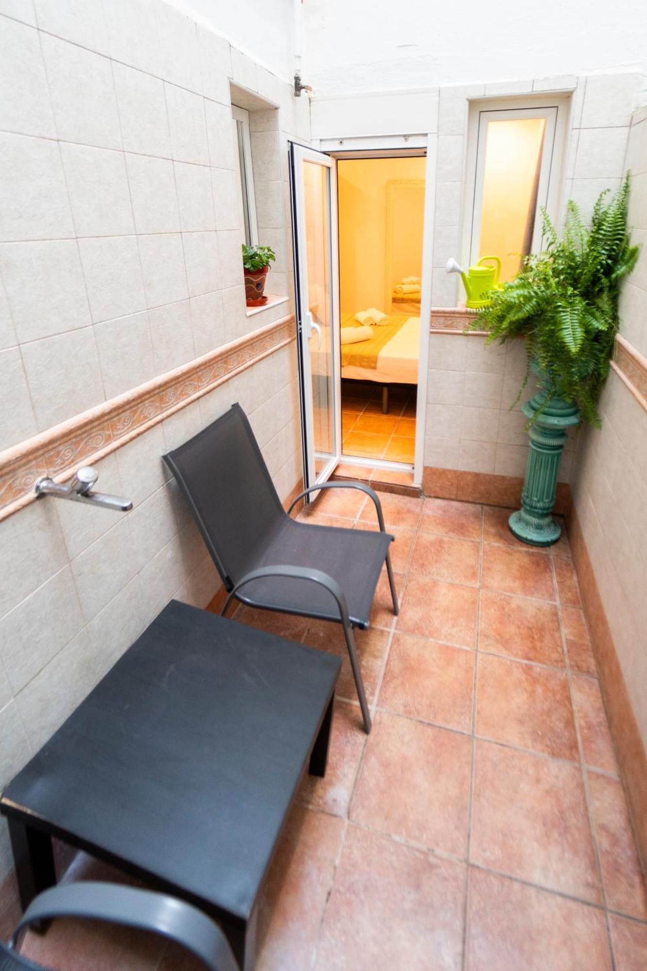Lovely Apartment Near Beach & Science City Valência Exterior foto