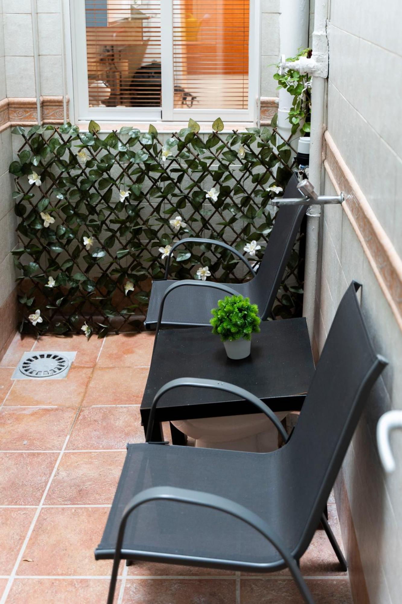 Lovely Apartment Near Beach & Science City Valência Exterior foto