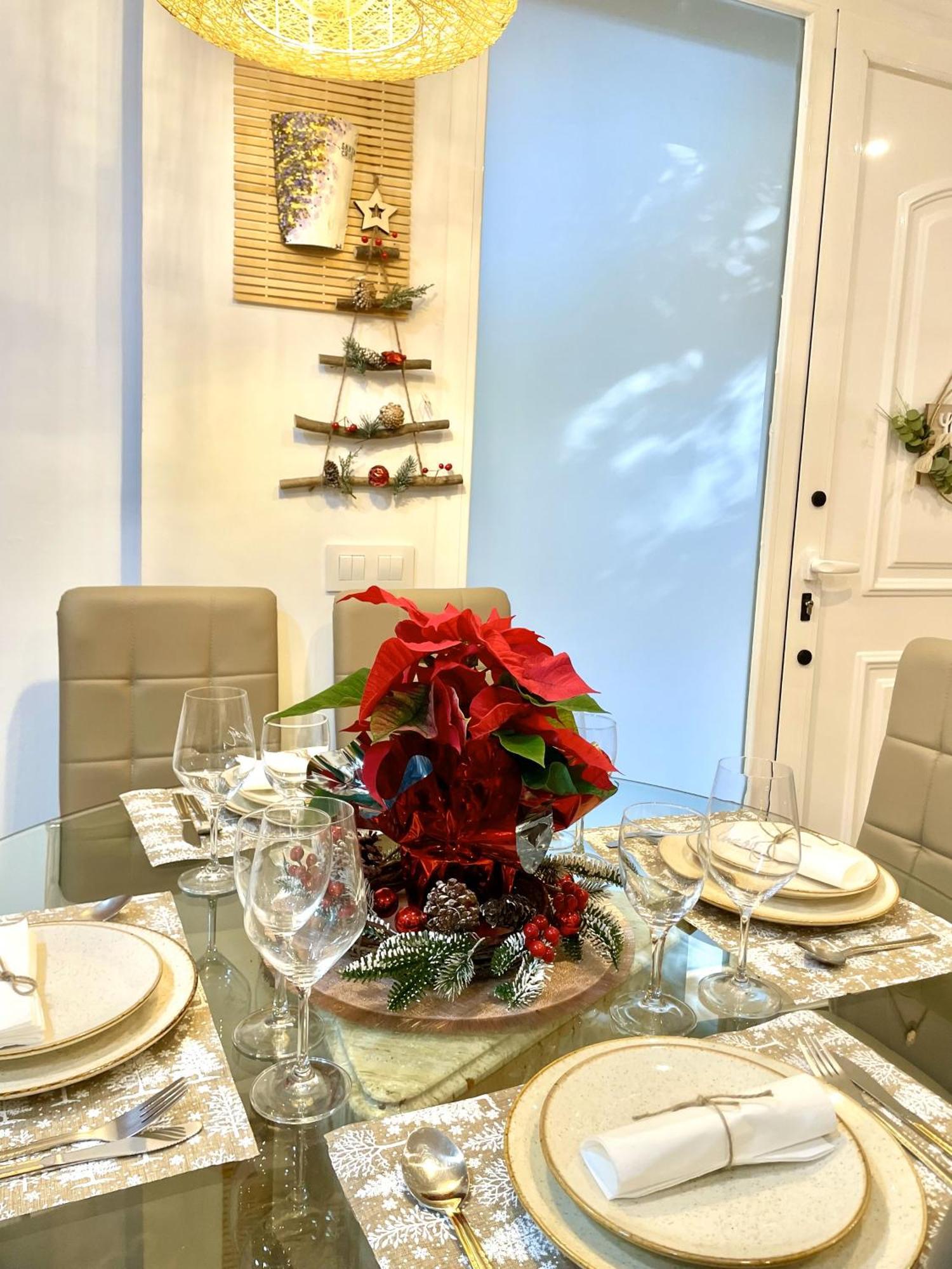 Lovely Apartment Near Beach & Science City Valência Exterior foto